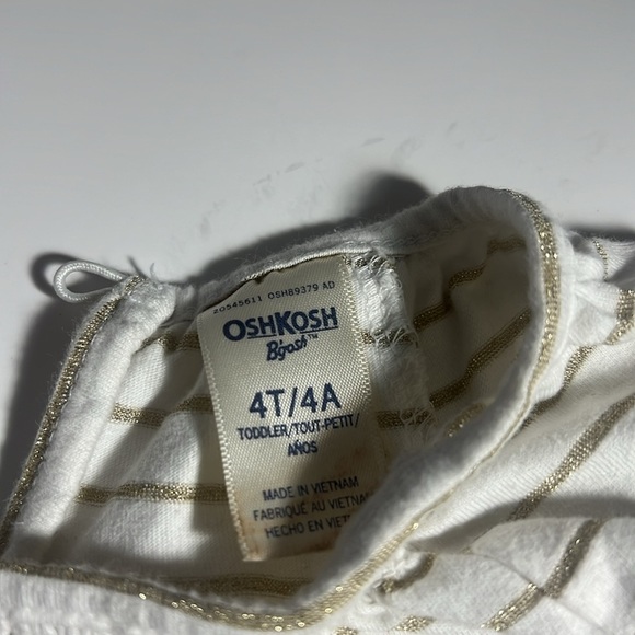 👧🏻 Bundle festive size 4 tops - Picture 5 of 8